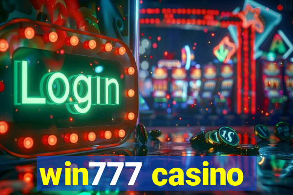 win777 casino