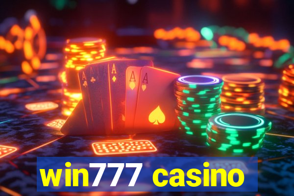 win777 casino