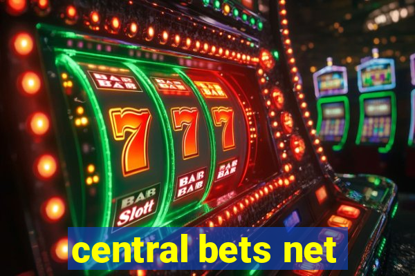 central bets net