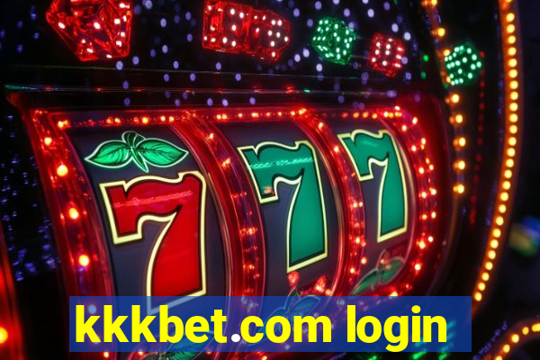 kkkbet.com login