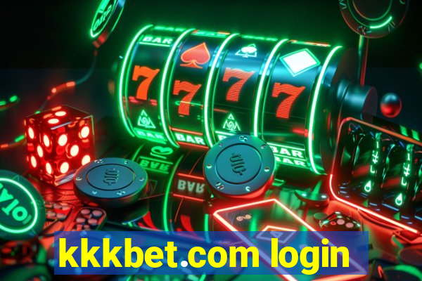 kkkbet.com login