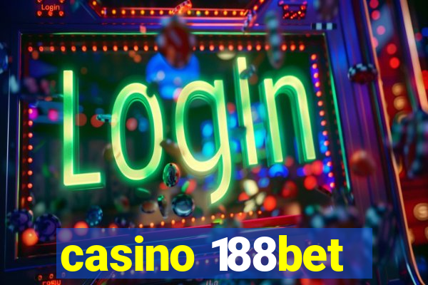 casino 188bet