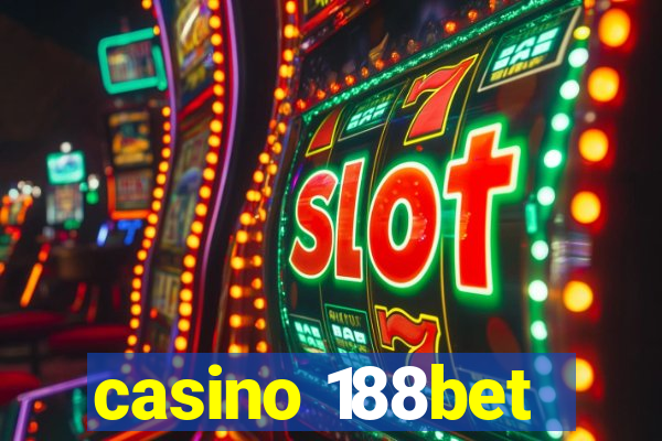 casino 188bet