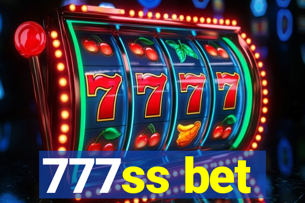 777ss bet