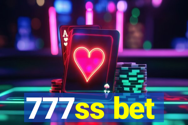 777ss bet