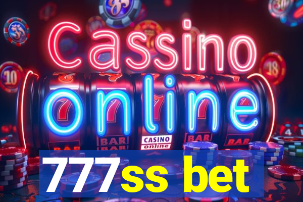 777ss bet