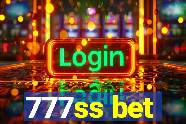 777ss bet