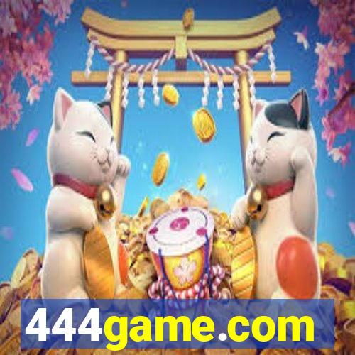 444game.com