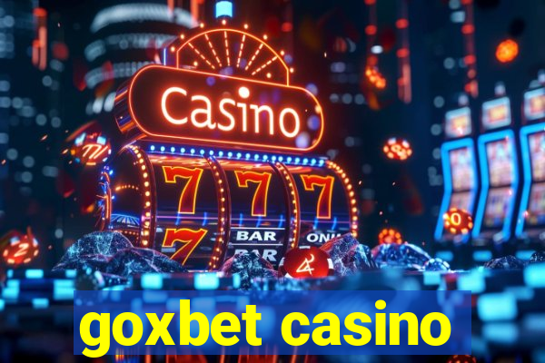 goxbet casino