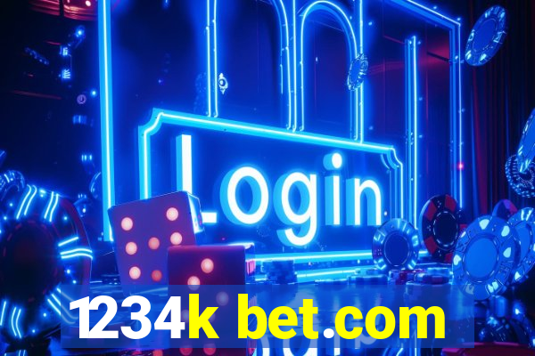 1234k bet.com