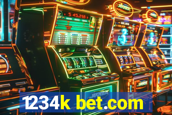 1234k bet.com