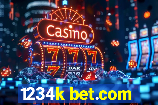 1234k bet.com