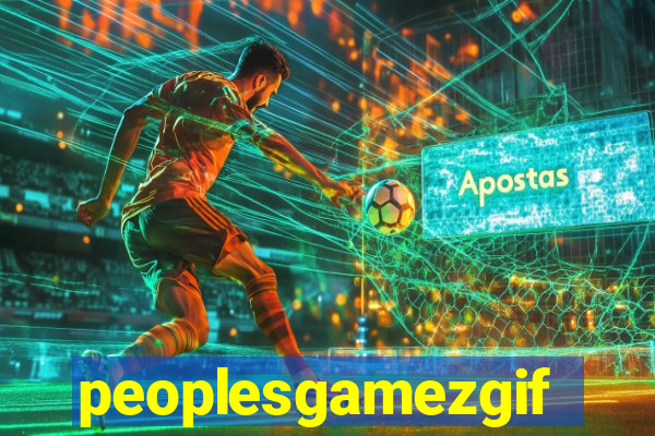 peoplesgamezgiftexchange.com