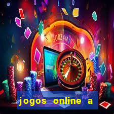 jogos online a dinheiro real