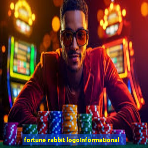 fortune rabbit logoInformational