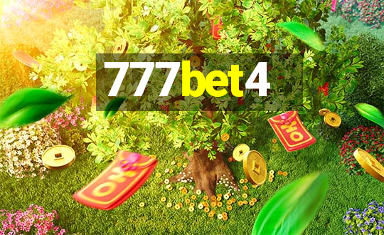 777bet4