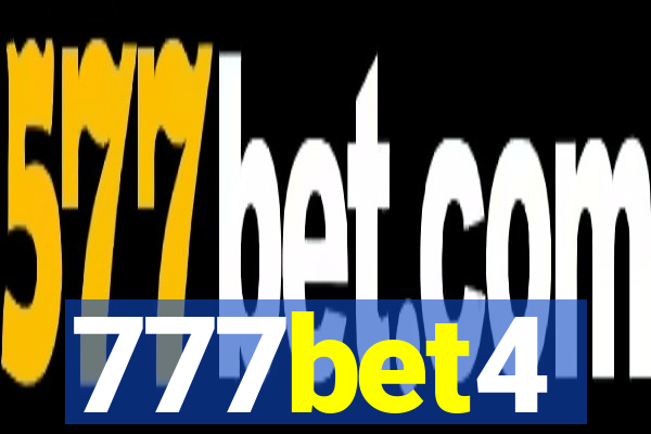 777bet4