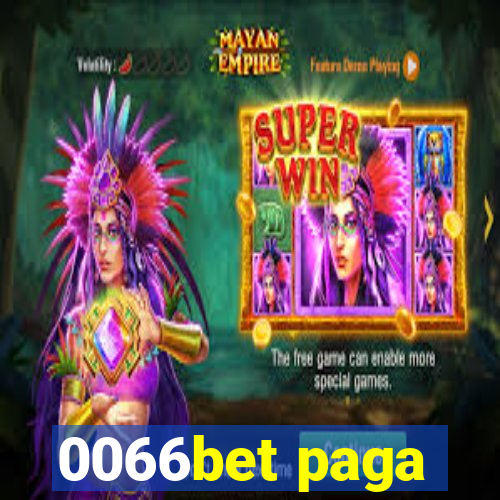 0066bet paga