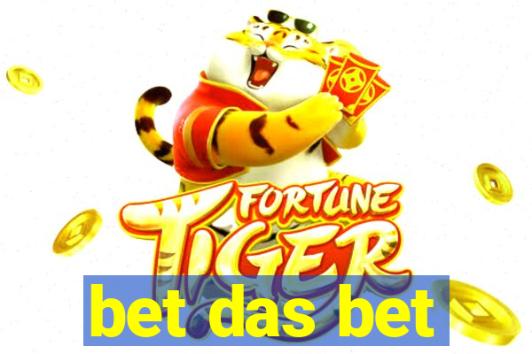 bet das bet