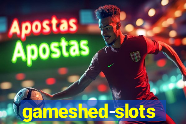 gameshed-slots