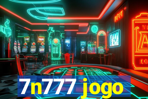 7n777 jogo