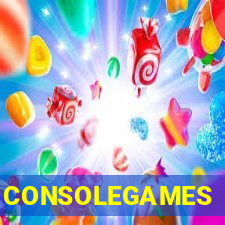 CONSOLEGAMES