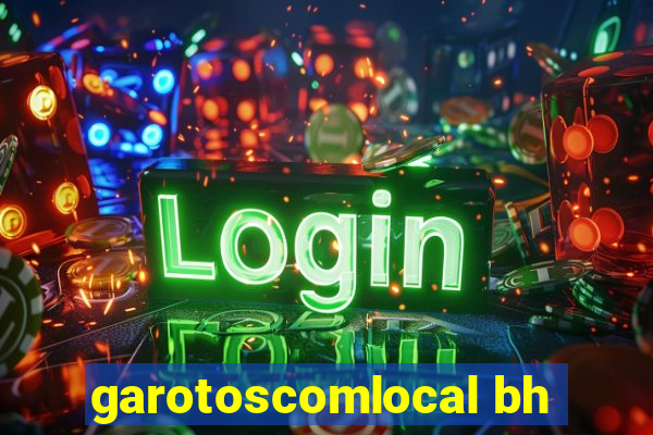 garotoscomlocal bh