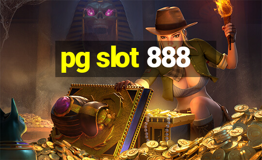 pg slot 888