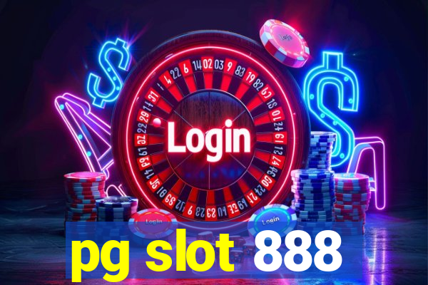 pg slot 888