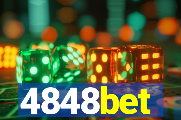 4848bet