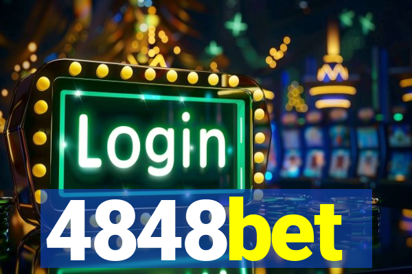 4848bet