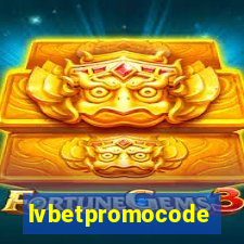 lvbetpromocode