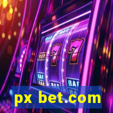 px bet.com