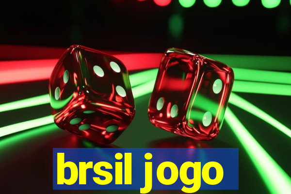 brsil jogo