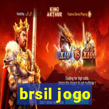 brsil jogo