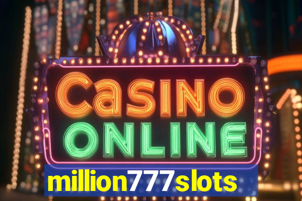 million777slots