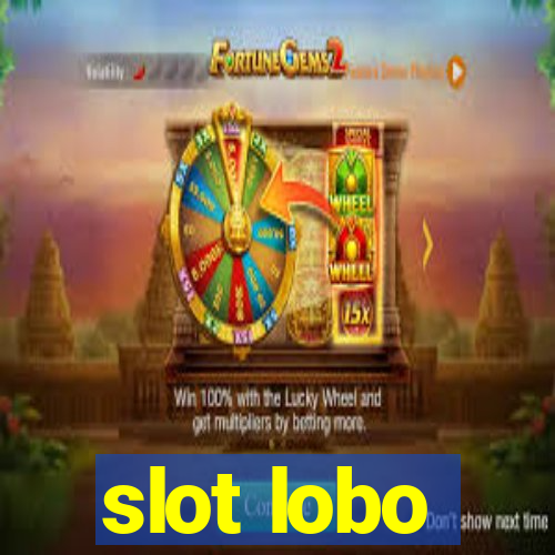 slot lobo