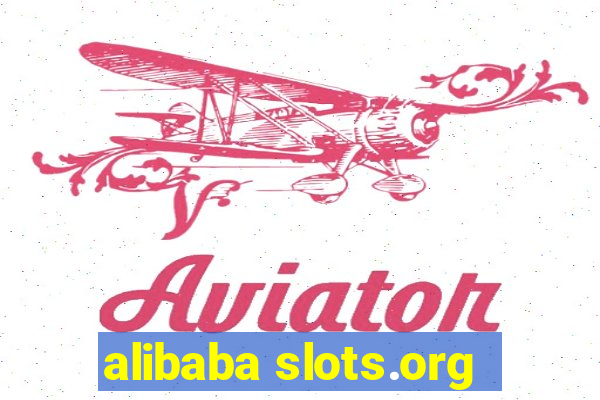 alibaba slots.org