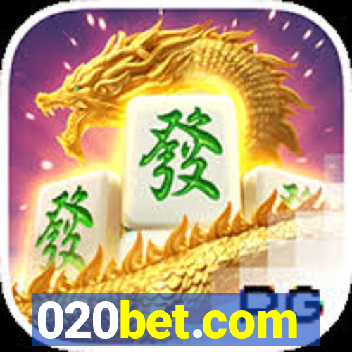 020bet.com