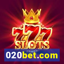 020bet.com