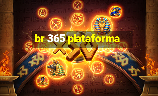 br 365 plataforma