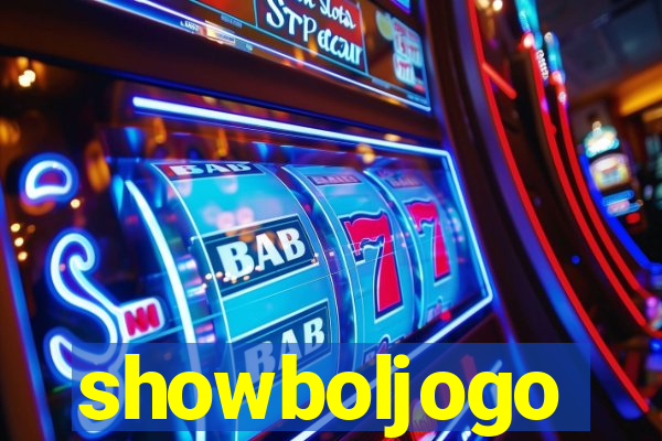 showboljogo