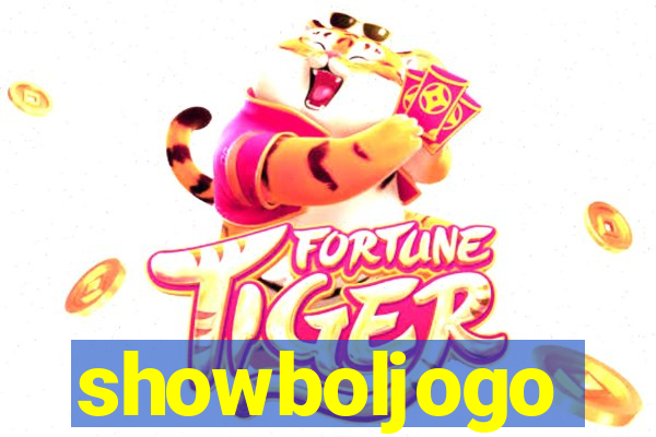 showboljogo