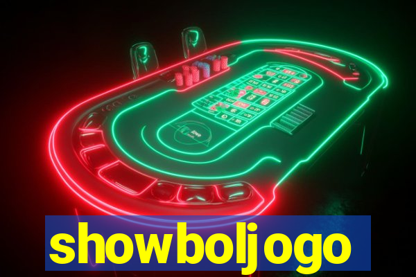 showboljogo