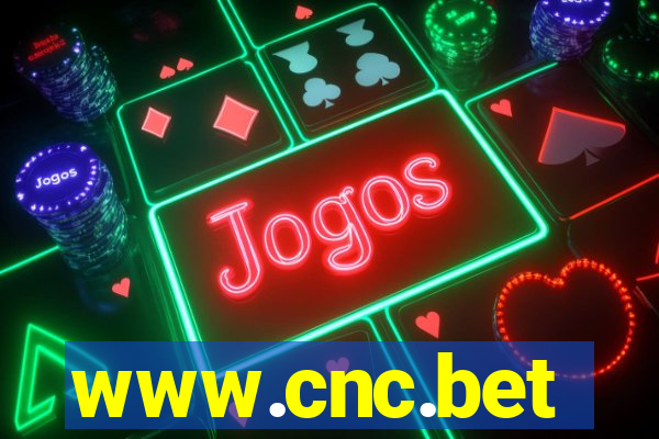 www.cnc.bet