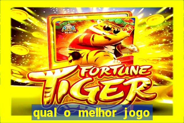 qual o melhor jogo da blaze