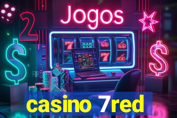 casino 7red