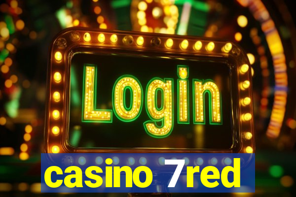 casino 7red