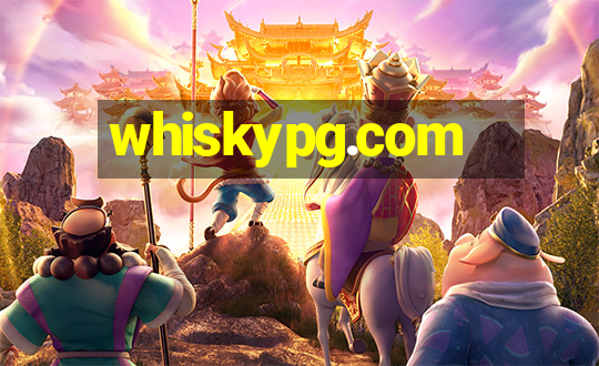 whiskypg.com