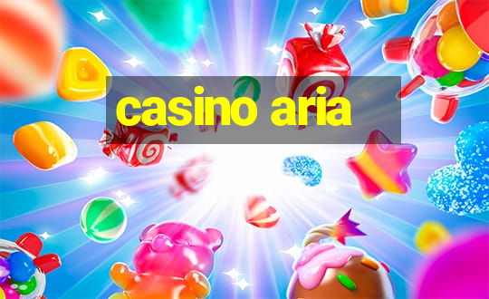 casino aria